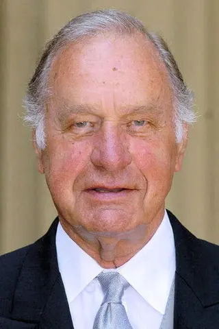 Peliculas de Geoffrey Palmer