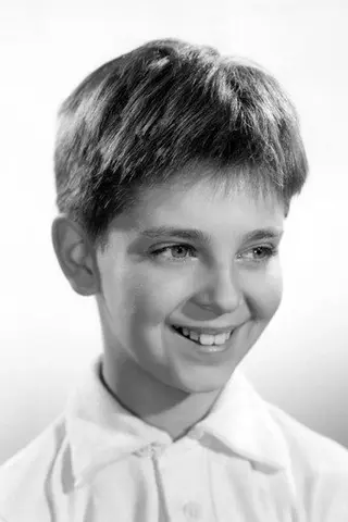 Peliculas de Tommy Rettig