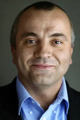 Peliculas de Peter Grasso