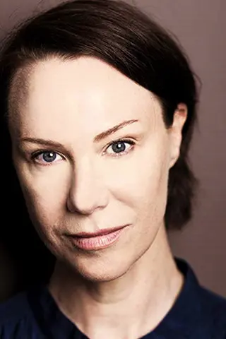 Peliculas de Belinda McClory