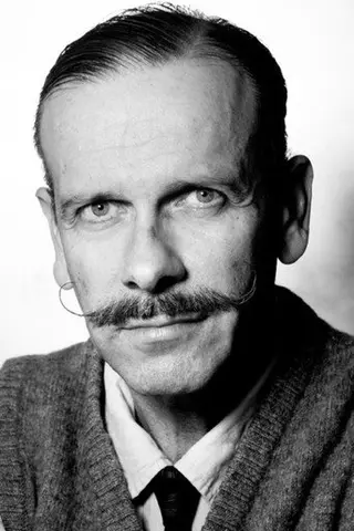 Peliculas de Eric MacLennan