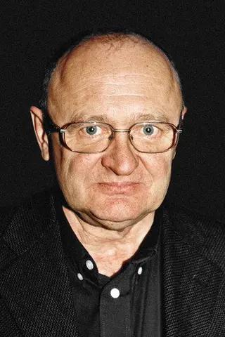Peliculas de Maciej Damięcki