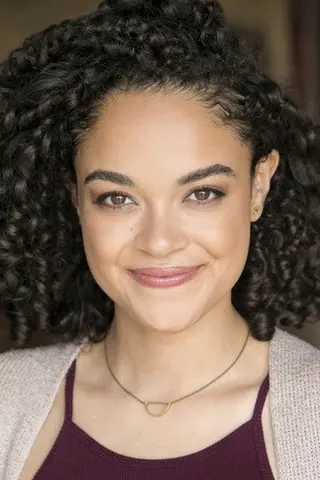 Peliculas de Sarah-Nicole Robles