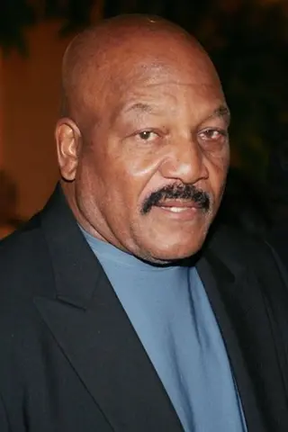 Peliculas de Jim Brown