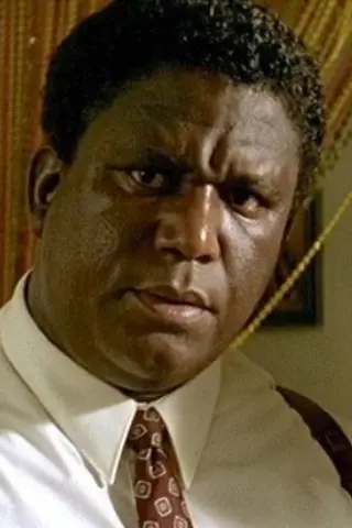 Peliculas de Tommy Hollis