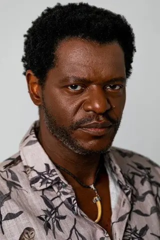 Peliculas de Bukassa Kabengele