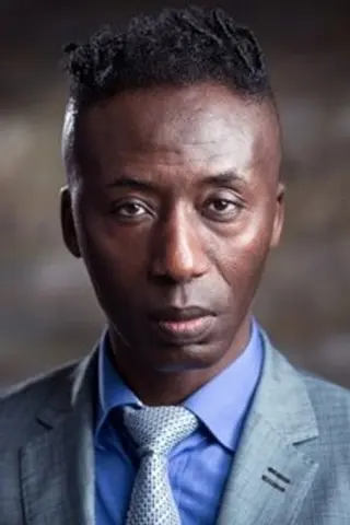 Peliculas de Kwabena Manso
