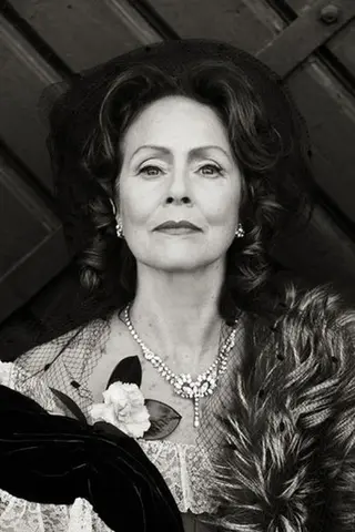 Peliculas de Agneta Ekmanner