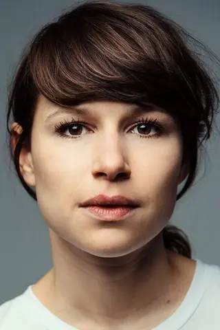 Peliculas de Kathrine Thorborg Johansen