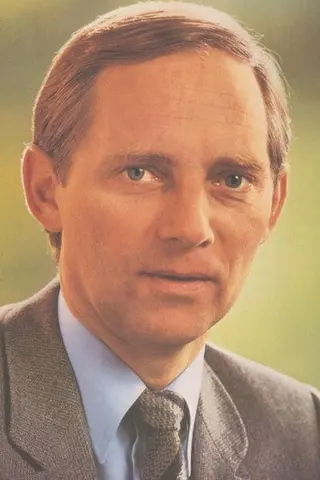 Peliculas de Wolfgang Schäuble