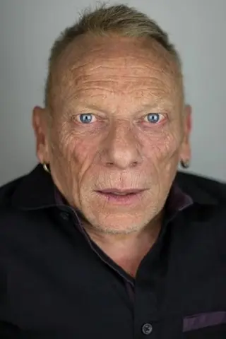Peliculas de Jimmy Vee