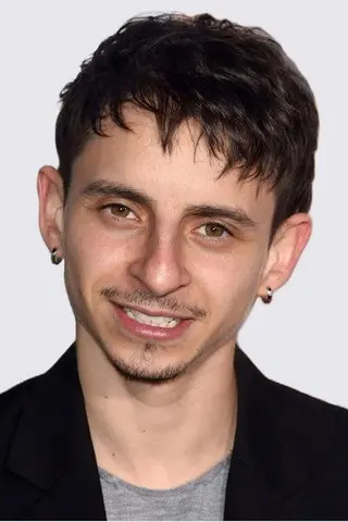 Peliculas de Moises Arias