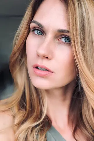 Peliculas de Eve Borchardt