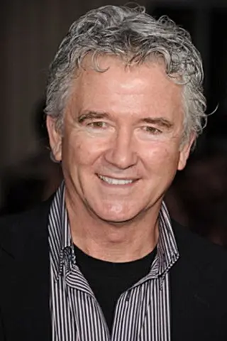Peliculas de Patrick Duffy