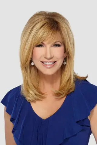 Peliculas de Leeza Gibbons
