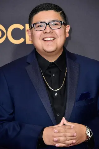 Peliculas de Rico Rodriguez