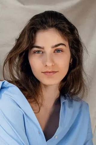 Peliculas de Viktória Jurištová