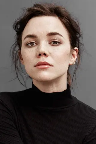 Peliculas de Hedda Stiernstedt