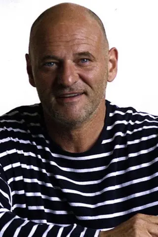 Peliculas de Götz Argus