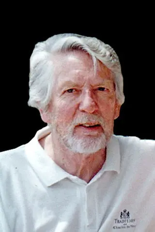 Peliculas de Paddy O'Byrne