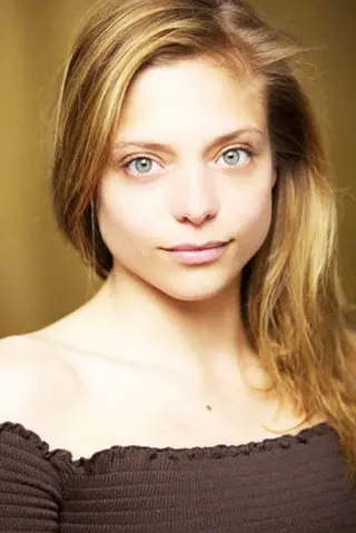 Peliculas de Lizzie Brocheré