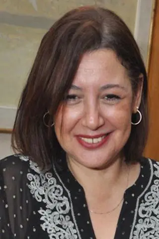 Peliculas de Hanan Soliman