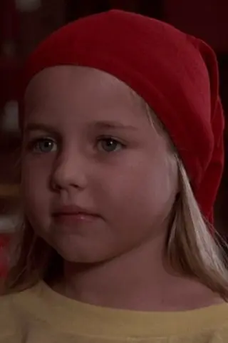 Peliculas de Porscha Radcliffe