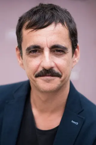 Peliculas de Jorge Basanta
