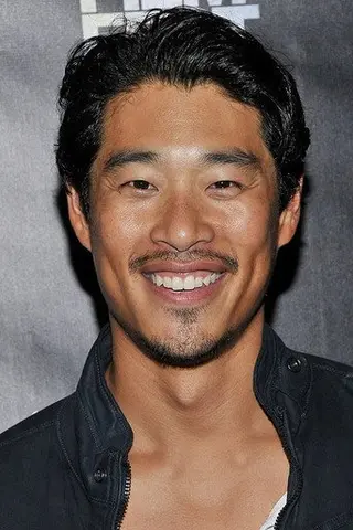 Peliculas de Tim Chiou