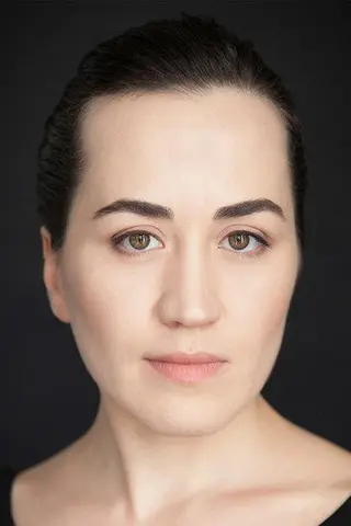 Nagihan Gürkan - Córka • Potomstwo