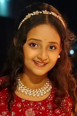 Peliculas de Rishita Nandi