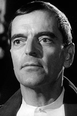 Peliculas de Howard Vernon