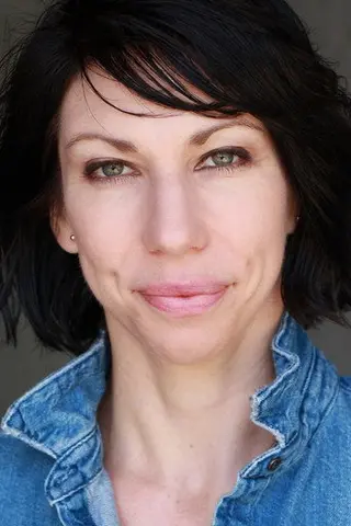 Peliculas de Jessica Pohly