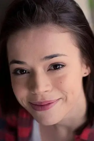 Peliculas de Mihaela Irina Dorlan