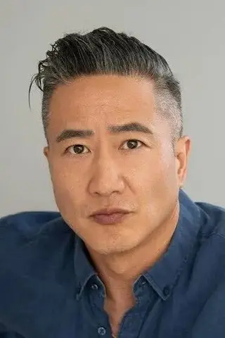 Peliculas de Terry Chen