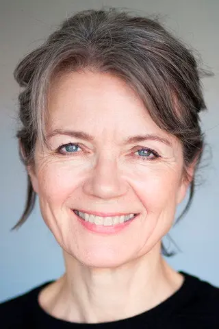Peliculas de Vibeke Hastrup