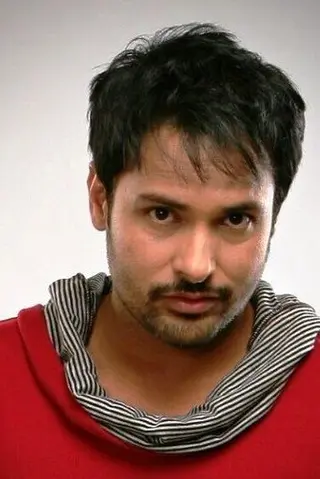 Peliculas de Amrinder Gill