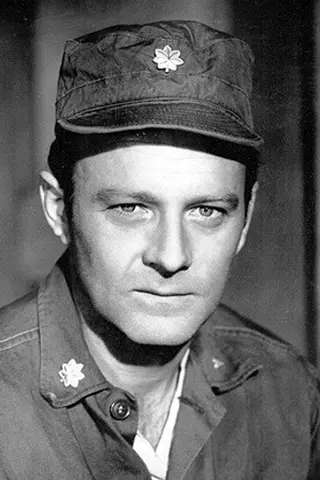 Peliculas de Larry Linville