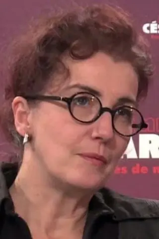 Peliculas de Sylvie Olivé