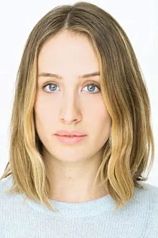 Peliculas de Rachel Zeiger-Haag