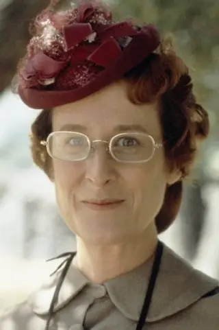 Peliculas de Lucy Lee Flippin