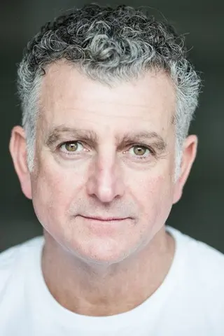 Peliculas de Martin Marquez