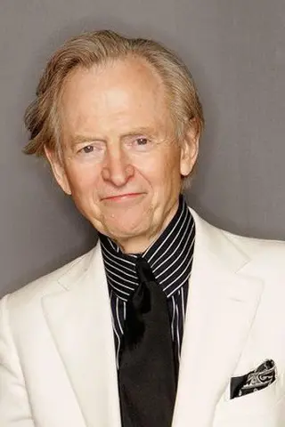 Peliculas de Tom Wolfe