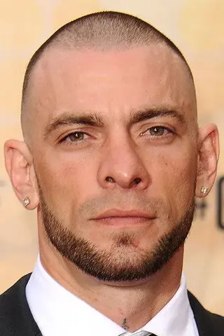 Joe Schilling - Córka • Potomstwo