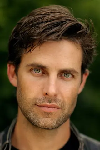 Peliculas de Aidan Whytock