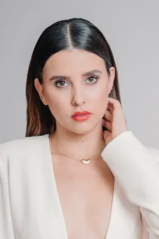 Peliculas de Paulina Goto