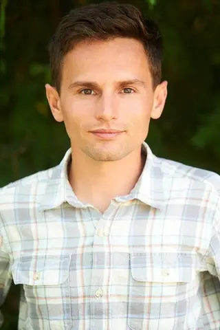 Peliculas de Brendan Prost