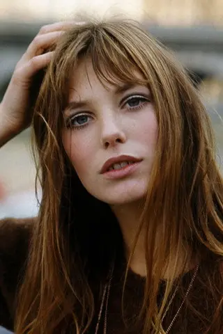 Peliculas de Jane Birkin