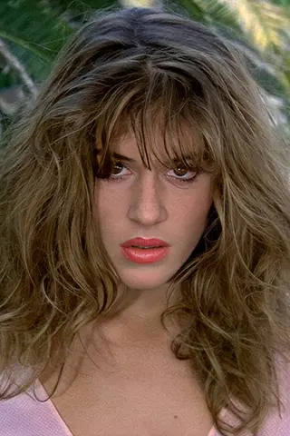 Peliculas de Eva Robins