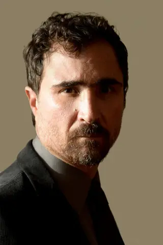 Peliculas de João Miguel